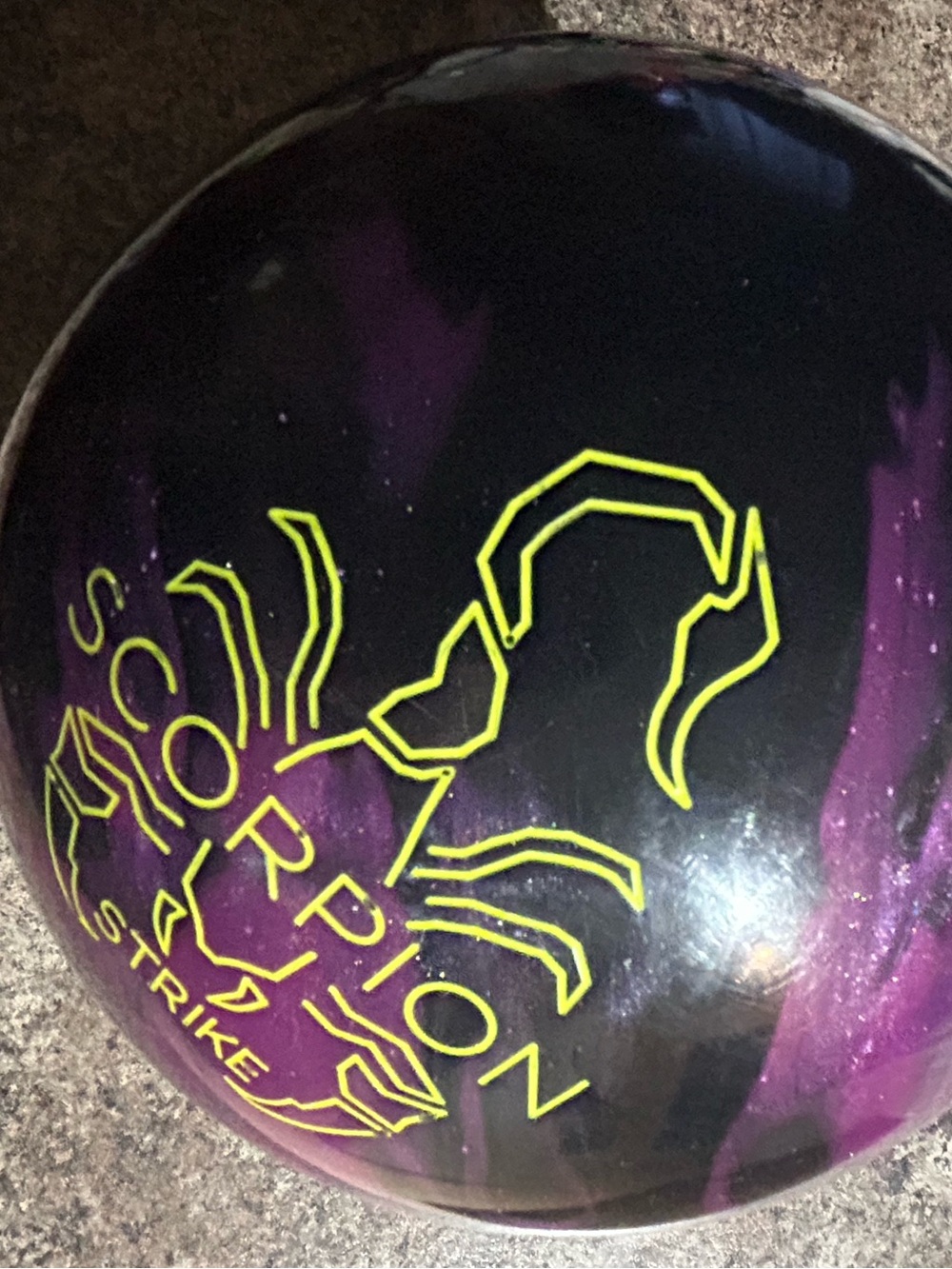 Hammer Scorpion Strike 14lb